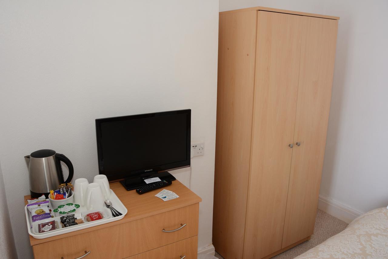 The Cove Guest House ريل المظهر الخارجي الصورة