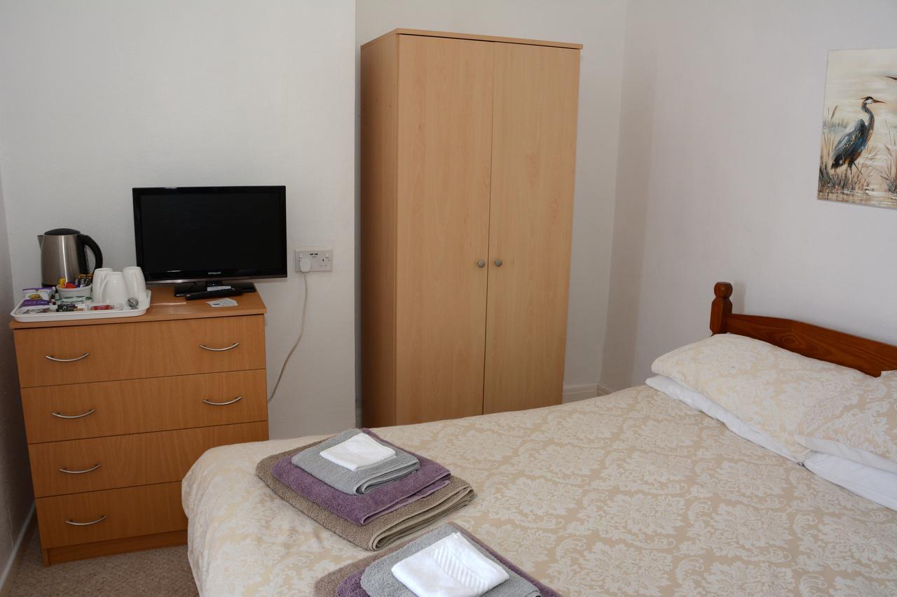 The Cove Guest House ريل المظهر الخارجي الصورة