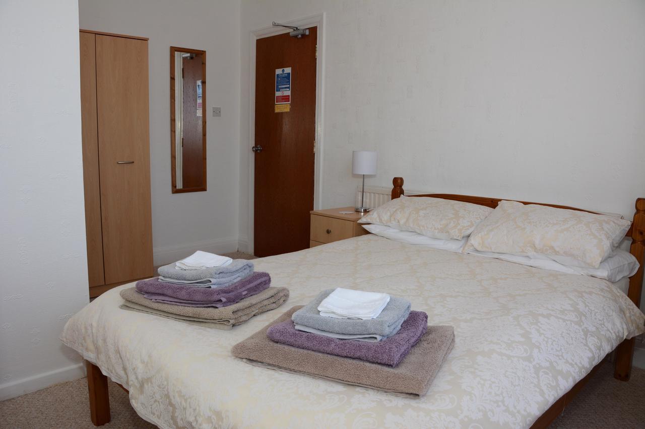 The Cove Guest House ريل المظهر الخارجي الصورة